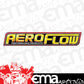 Aeroflow AF49-2000BLK Adjustable Air Bleed Inj Hat Black Easy to Adj Air Mixture
