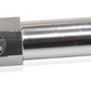 Aeroflow AF49-2000S Adjustable Air Bleed Inj Hat Silver Easy to Adj Air Mixture