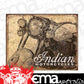 Metal Signs MSI-1724 Sign Indian Motorcycles 16" x 12.5"