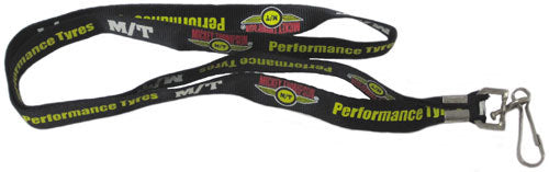 Rocket MT-LANYARD Mickey Thompson Lanyard