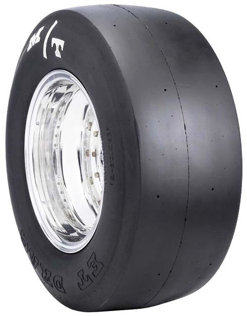 CLEARANCE - Mickey Thompson MT3054ST Et Drag Slick Tyre 28.0 X 9.0-15St