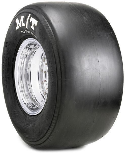 CLEARANCE - Mickey Thompson MT3074R Et Pro Drag Radial 32 X 14 R15 Radial R1 Compound (each)