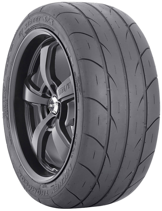 Mickey Thompson CLEARANCE-MT3471 CLEARANCE - MT3471 Et Street S/S Radial Tyre 315/35-R17