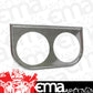 Classic Instruments MT55 Under Dash Panel / 2 Holes for 2-1/8 Guages