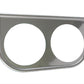 Classic Instruments MT58 Under Dash Panel / 2 Holes for 2 5/8 Gauges