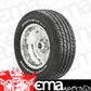 CLEARANCE - Mickey Thompson MT6027 Sportsman St Radial 245/60R15 (each)