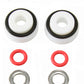 Aeroflow AF49-4051 Electrical Terminal Bulkhead 1 Per Pack
