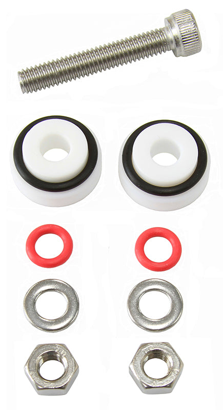 Aeroflow AF49-4051 Electrical Terminal Bulkhead 1 Per Pack