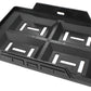 Aeroflow AF49-4053 Battery Hold Down Tray suits Up to N50 Size Batteries