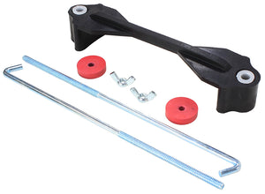 Aeroflow AF49-4054 Battery Hold Down Kit suits Comm ODore Style Batt
