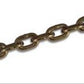 Mac's Chain Extensions MTD-711838 16" Long Tie Down Chain Extension
