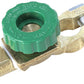 Aeroflow AF49-4055 Isolating Battery Terminal Negative Side
