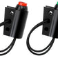 Aeroflow AF49-4078 Launch Control Button Assemby On / Off Style Switch