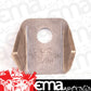 Meziere MZCT30112C Weld-On Bent Tab 4130 Steel suit Flat Surface 30¡ Bend w/ 3/8" Hole Qty: 2