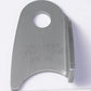 Meziere MZCT30312B Weld-On Tab Bent Right 4130 Steel suit 1-1/4" Tube w/ 3/8" Hole Qty: 20