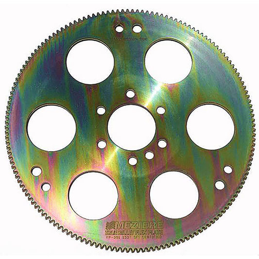 Meziere MZFP300A BB Chev 168T Ext Bal Billet