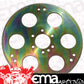 Meziere MZFP301 Meziere True Billet SFI Flex Plate 153T Int. Balance Chevrolet V8