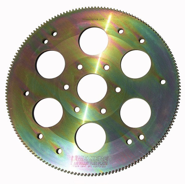 Meziere MZFP308 Ford Big Block True Billet Flex Plate 164 Tooth Internal Balance