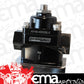 Aeroflow AF49-4500BLK Bypass Reg 4.5-9 Psi Adjustabl3/8" NPT Port S Bottom Return