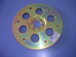 Meziere MZFP319 Meziere Gm LS1 to LS8 True Billet SFI FleXPlate 168T Internal Balance