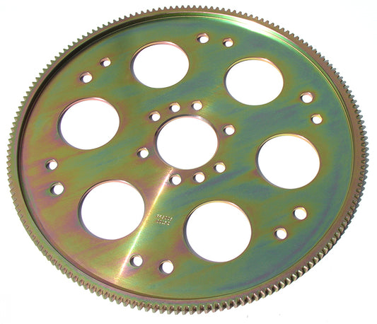 Meziere MZFPS006 Meziere Billet FleXPlate Chev BB 168 Tooth