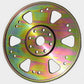 Meziere MZFPS027 Big Block Mopar True Billet Flex Plate 139 Tooth Pro Mod Design 8 Bolt Crank