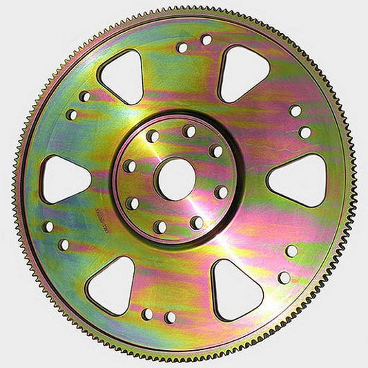 Meziere MZFPS027 Big Block Mopar True Billet Flex Plate 139 Tooth Pro Mod Design 8 Bolt Crank