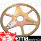 Meziere MZFPS037 Billet FleXPlate Chev BB 168 Tooth