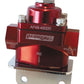 Aeroflow AF49-4500R Bypass Reg 4.5-9 Psi Adjustabl3/8" NPT Port S Bottom Return