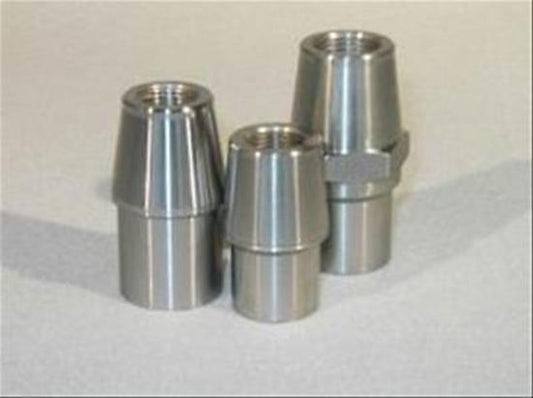 Meziere MZRE1012B Meziere Threaded Tube End 3/4" x .058" Tube Size 3/8-24 R/H Thread