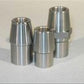Meziere MZRE1012BL Meziere Threaded Tube End 3/4" x .058" Tube Size 3/8-24 L/H Thread