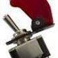 Aeroflow AF49-5000 Red Covered Missile Switch