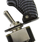 Aeroflow AF49-5002 Carbon Fibre Covered Missile Switch
