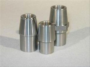 Meziere MZRE1024E Meziere Threaded Tube End 1" x .058" Tube Size 5/8"-18 Rh Thread