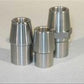 Meziere MZRE1024EL Meziere Threaded Tube End 1" x .058" Tube Size 5/8"-18 Lh Thread
