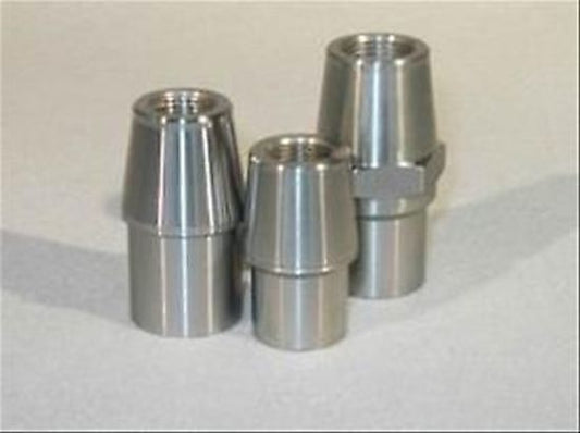 Meziere MZRE1025F Meziere Weld In Tube End for 1.25" x .120" Tube Size 3/4"-16 Rh Thread