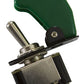 Aeroflow AF49-5005 Green Covered Missile Switch