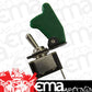 Aeroflow AF49-5005 Green Covered Missile Switch