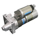 Meziere MZTS300 "True Start" 300 Series Starter Motor suit Sb/Bb Chev Inline Bolt Pattern w/ 168 Tooth FleXPlate