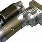 Meziere MZTS400 "True Start" 400 Series Starter Motor suit SB Ford w/ 157/164 Tooth FleXPlate