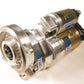 Meziere MZTS408 Small Block Ford 400 Series Starter Motor Fits 157/164 Tooth FleXPlate