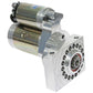 Meziere MZTS500 "Super Duty" 500 Series Starter Motor suit Sb/Bb Chev Inline Bolt Pattern w/ 168 Tooth FleXPlate