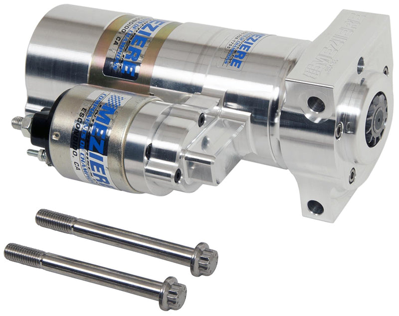 Meziere MZTSS062 Starter Motor Dart LS Next