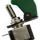 Aeroflow AF49-5055 Green Led Missile Switch Led Activated When On