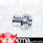 Meziere MZWN0031U Water Neck Fitting for 1-1/4" Hose Polished Finish