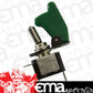 Aeroflow AF49-5055 Green Led Missile Switch Led Activated When On