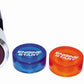 Aeroflow AF49-5555 Aeroflow Engine Start Switch Red Orange Blue & Green Button