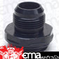 Meziere MZWN0040S Water Neck Fitting -16An