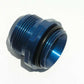 Meziere MZWN0041B Water Neck Fitting -20An