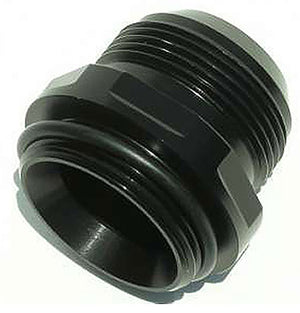 Meziere MZWN0041S Water Neck Fitting -20An